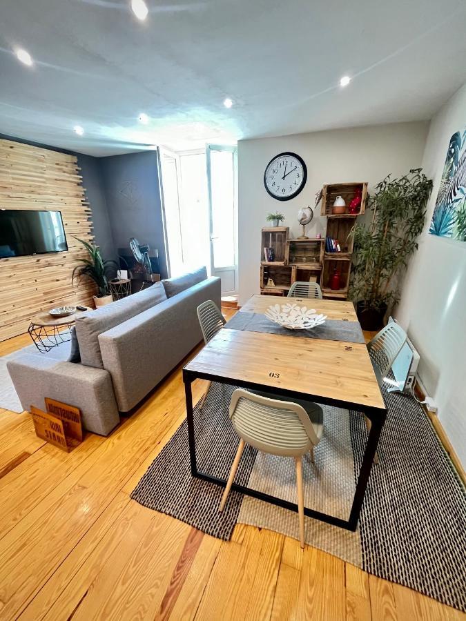 Atuaire Home Preciosa Vivienda Vistas A La Catedral Parking Incluido Burgo Extérieur photo