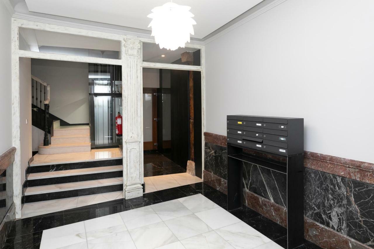 Atuaire Home Preciosa Vivienda Vistas A La Catedral Parking Incluido Burgo Extérieur photo